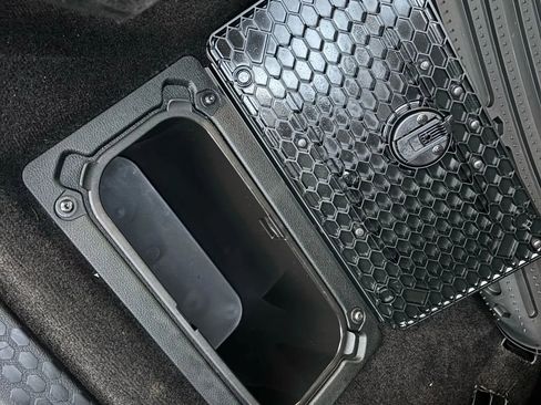 Used 2017 RAM 1500 Laramie w/ Convenience Group image 24