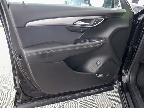 Used 2024 Buick Envision Sport Touring AWD/4WD image 17