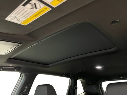 New 2026 Honda CR-V Sport image 22