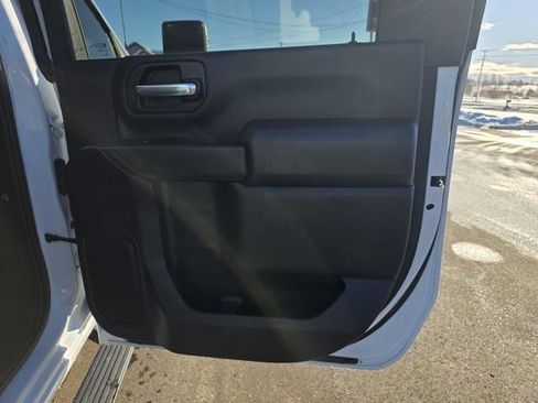 Used 2024 Chevrolet Silverado 3500 W/T image 19