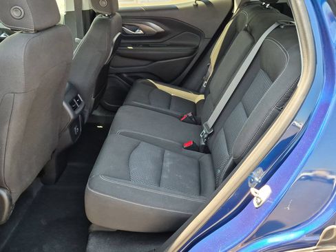 Certified 2022 GMC Terrain SLE w/ Driver Convenience Package FWD image 24