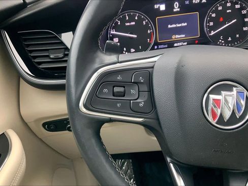 Used 2021 Buick Envision Avenir w/ Technology Package II image 23