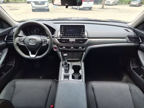 Used 2020 Honda Accord LX image 19