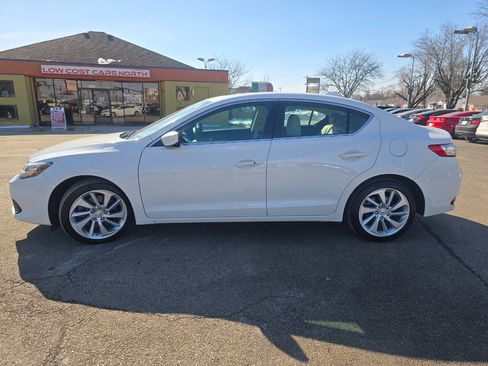 Used 2016 Acura ILX image 5