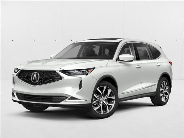 Used 2023 Acura MDX w/ Technology Package AWD/4WD image 1