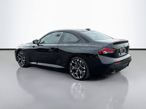 New 2026 BMW 230i Coupe image 5