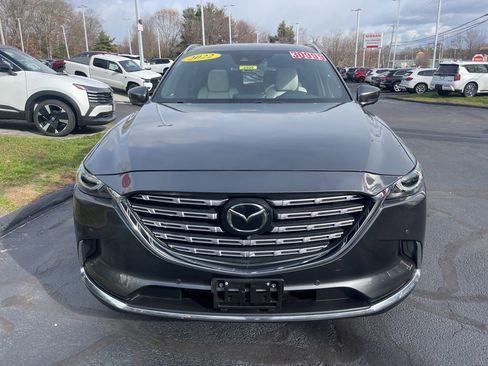 Used 2022 MAZDA CX-9 Signature image 7