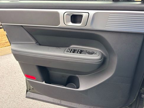 New 2026 Hyundai Santa Fe SEL FWD image 10