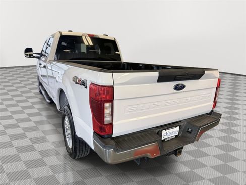 Used 2020 Ford F250 XLT image 9