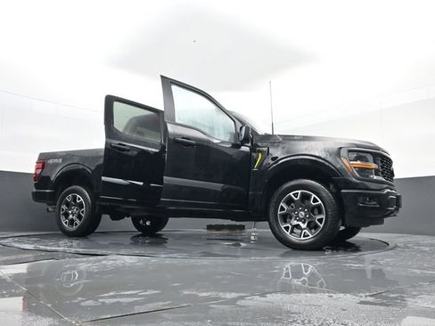 Used 2024 Ford F150 STX AWD/4WD image 30