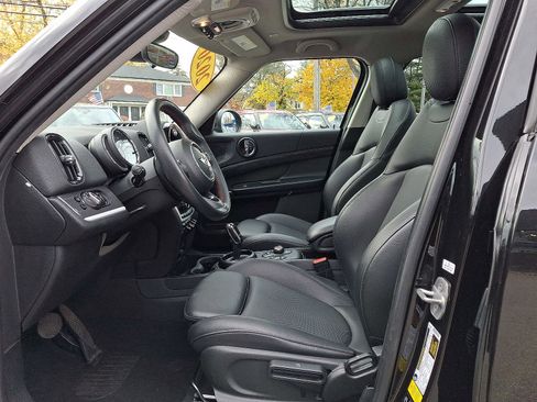 Used 2020 MINI Cooper Countryman S w/ Storage Package image 13