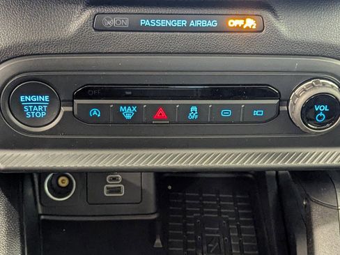 New 2025 Ford Bronco Sport Big Bend image 25