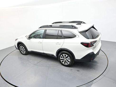 Used 2020 Subaru Outback Premium image 21