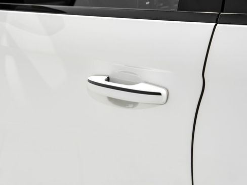 Used 2022 Lincoln Navigator L Black Label image 40