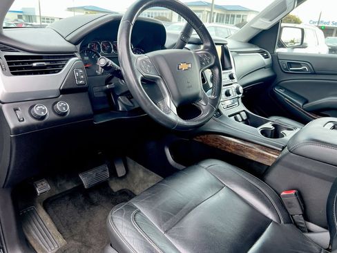 Used 2015 Chevrolet Tahoe LT AWD/4WD image 10