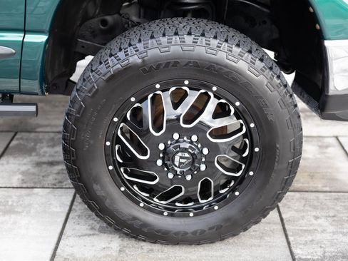 Used 2003 Dodge Ram 3500 Truck ST image 20