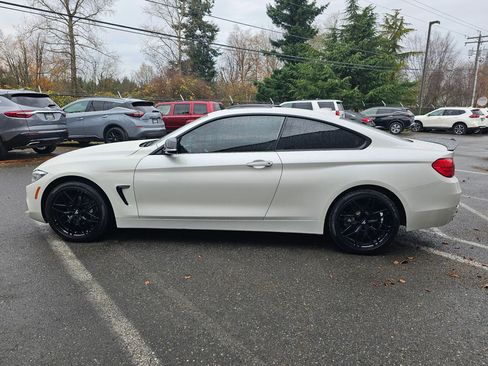 Used 2016 BMW 428i xDrive Coupe image 7