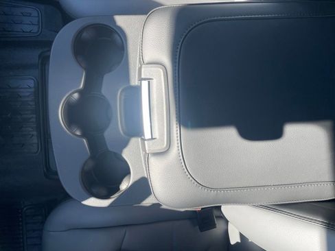 New 2026 RAM 5500 Tradesman image 18