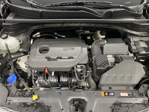 Used 2020 Kia Sportage LX w/ LX Popular Package image 33