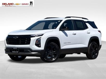 New 2026 Chevrolet Equinox LT w/ Midnight Edition