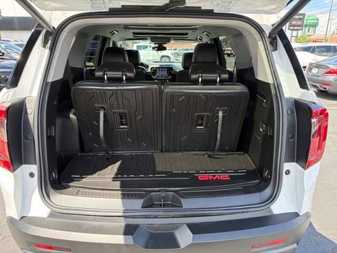 Used 2023 GMC Acadia AT4 w/ Technology Package AWD/4WD image 15