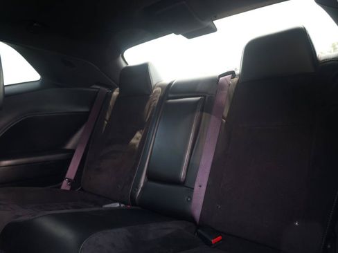 Used 2020 Dodge Challenger R/T Scat Pack RWD image 30