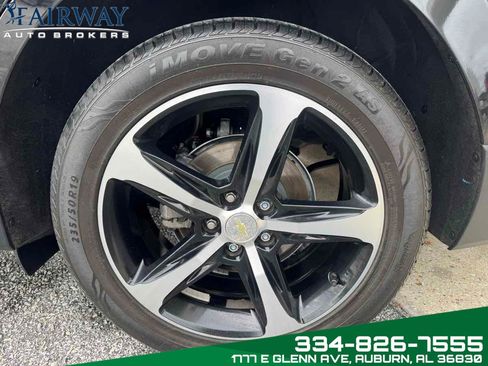 Used 2020 Chevrolet Equinox LT image 32