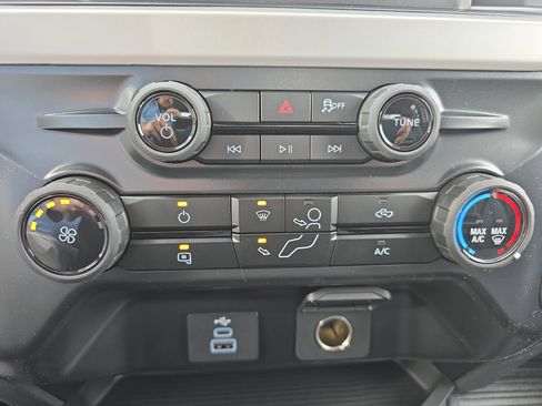 New 2026 Ford F250 XLT image 27