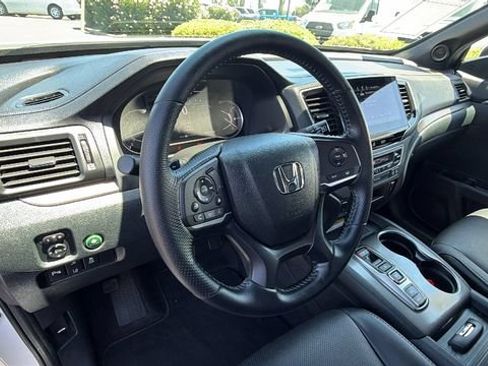 Used 2023 Honda Passport EX-L image 31