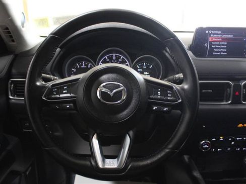 Used 2018 MAZDA CX-5 Touring w/ Preferred Equipment Package AWD/4WD image 15