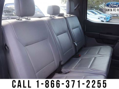 Used 2023 Ford F150 XL w/ XL Chrome Appearance Package AWD/4WD image 22