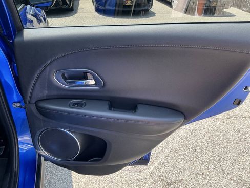 Used 2018 Honda HR-V EX-L image 26