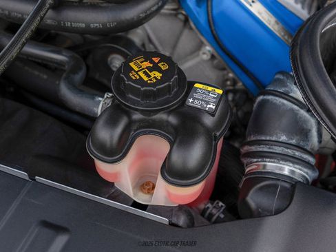 Used 2012 Ford Mustang Shelby GT500 w/ Electronics Pkg image 31