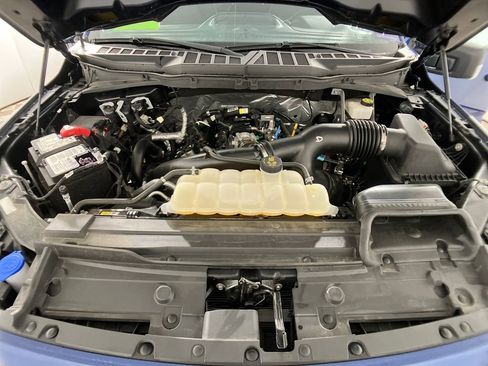 Used 2022 Ford F150 XL w/ STX Appearance Package image 33