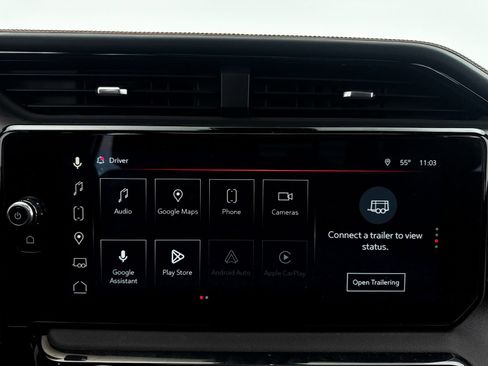 Used 2025 GMC Sierra 2500 AT4 w/ AT4 Premium Plus Package image 22