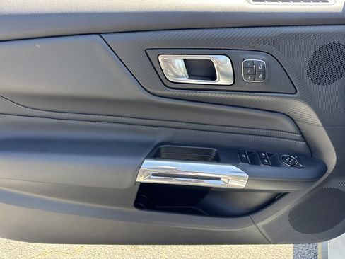 New 2025 Ford Mustang Premium RWD image 10