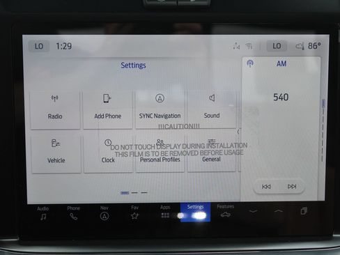 New 2026 Ford F350 King Ranch AWD/4WD image 53