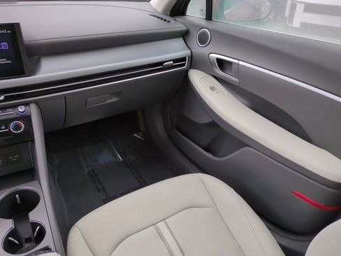 New 2026 Hyundai Sonata SE image 16