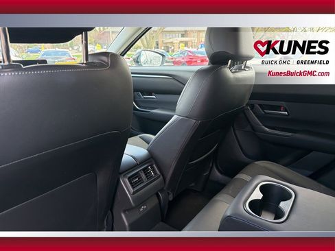 Used 2025 MAZDA CX-50 AWD 2.5 S w/ Select Package image 35
