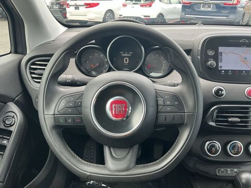 Used 2018 FIAT 500X Trekking FWD image 28