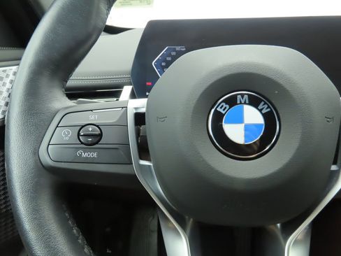 Used 2024 BMW X1 xDrive28i w/ Convenience Package image 11