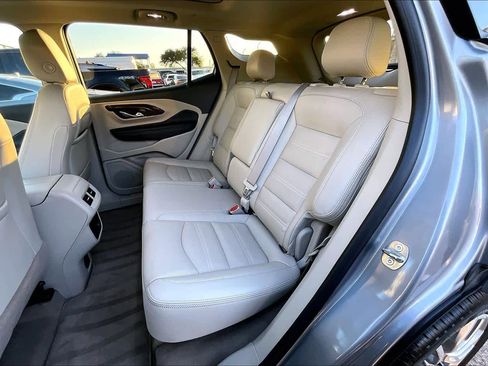 Used 2023 GMC Terrain Denali image 21