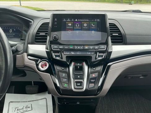 Used 2021 Honda Odyssey Touring image 24