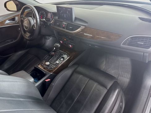 Used 2012 Audi A6 3.0T Prestige image 35