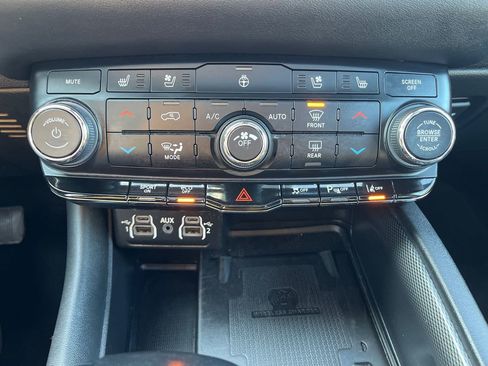 Used 2022 Dodge Durango R/T AWD/4WD image 20