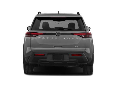 Used 2023 Nissan Pathfinder SV AWD/4WD image 8