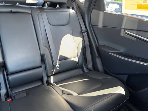 Used 2023 Kia EV6 Wind RWD image 43