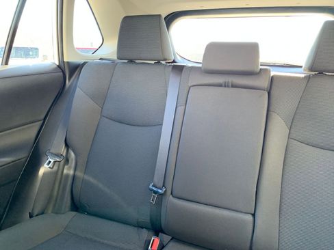 Used 2025 Toyota RAV4 LE image 38