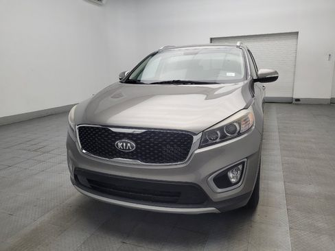 Used 2016 Kia Sorento EX FWD image 15