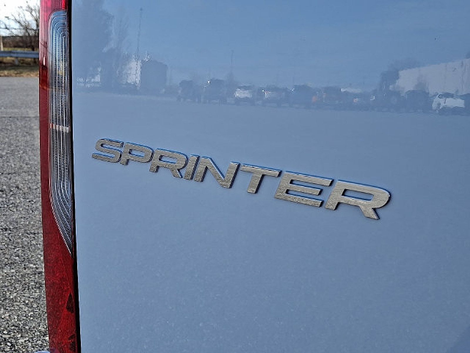 Used 2026 Mercedes-Benz Sprinter 2500 image 22